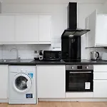 Luxury Stay In Holborn Walk To Oxford Street & Covent Garden
