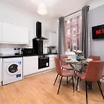 Luxury Stay In Holborn Walk To Oxford Street & Covent Garden