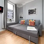 Luxury Stay In Holborn Walk To Oxford Street & Covent Garden