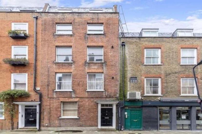 Luxury In Holborn Walk To Oxford Street & Covent Garden Appartamento