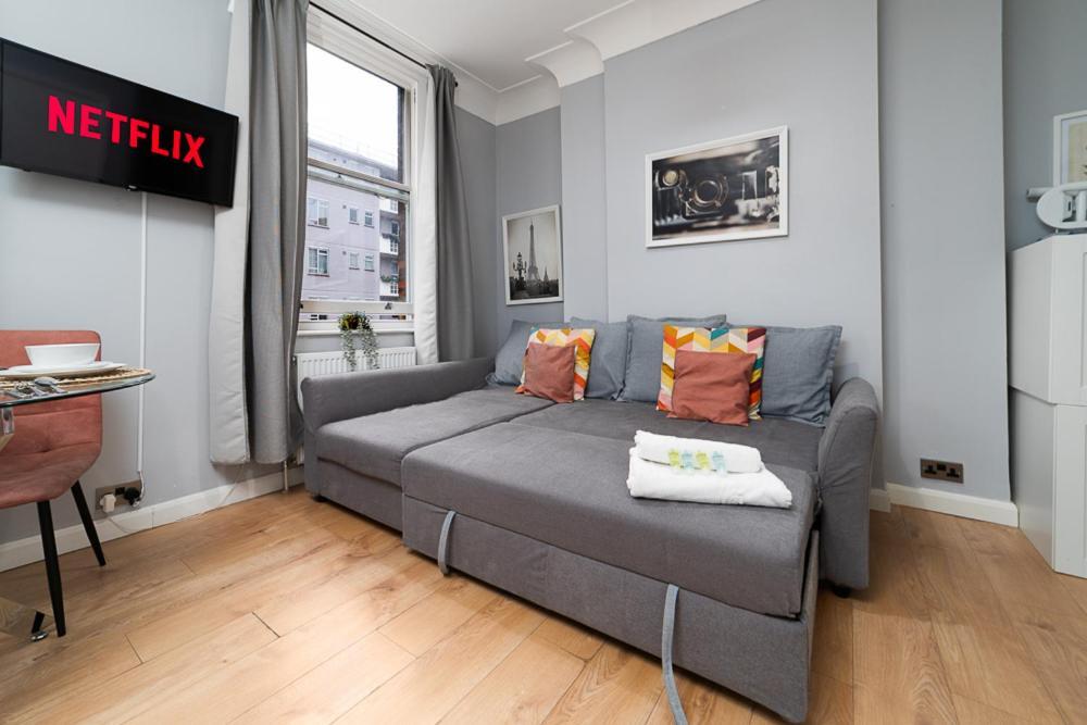 Appartamento Luxury In Holborn Walk To Oxford Street & Covent Garden Londra